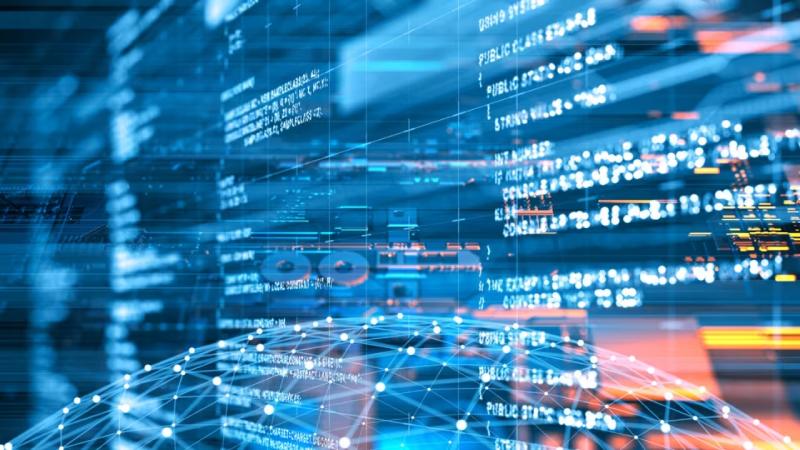 Linux基石：化德县小程序开发公司的技术底座与发行版选择逻辑